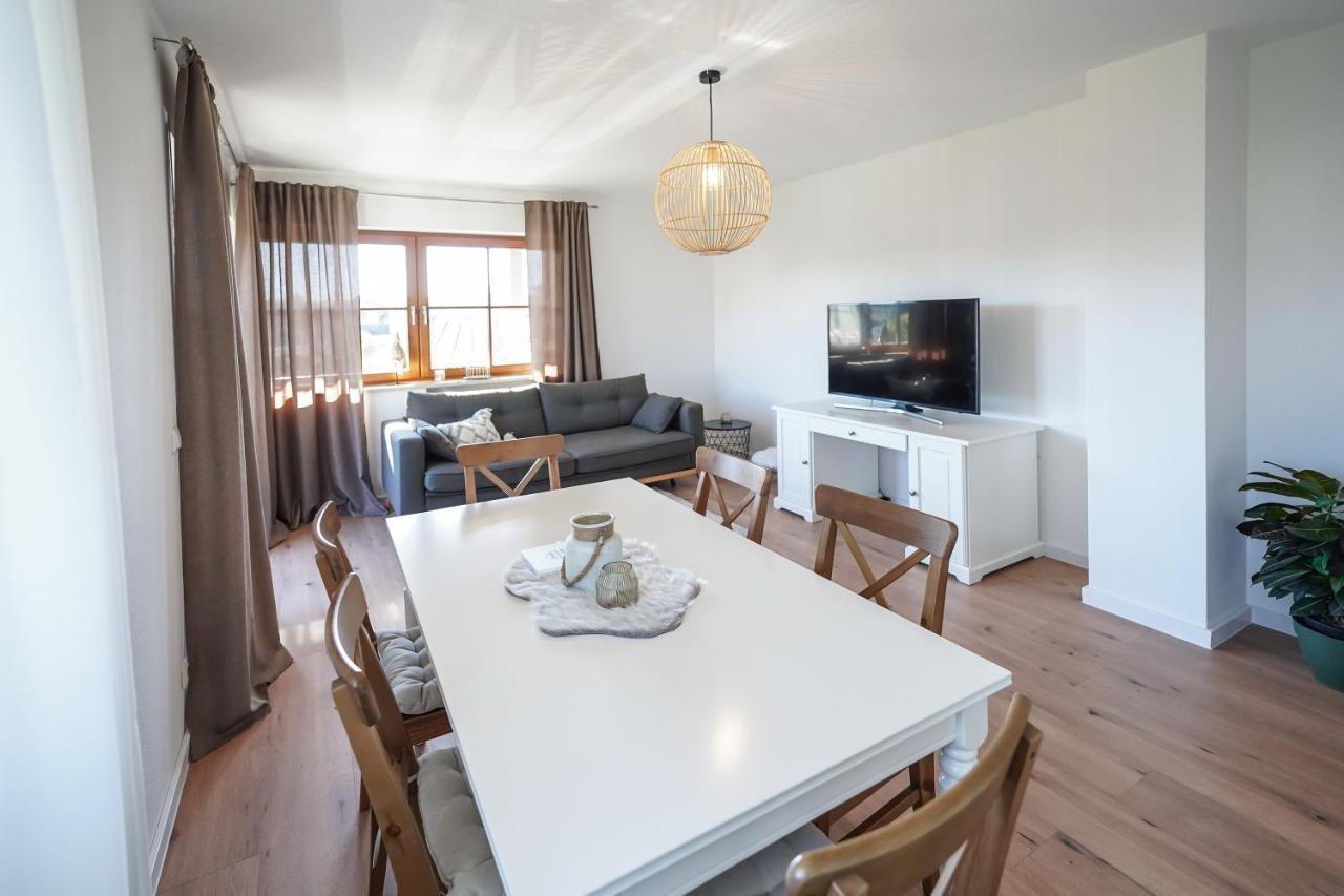 Ferienwohnung "Wie Dahoam" Кімінг Екстер'єр фото