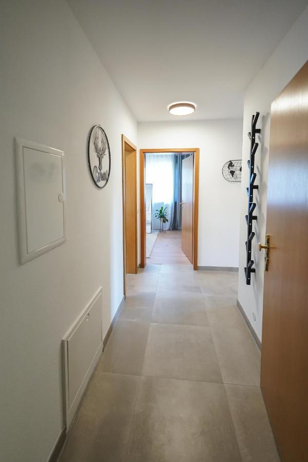 Ferienwohnung "Wie Dahoam" Кімінг Екстер'єр фото