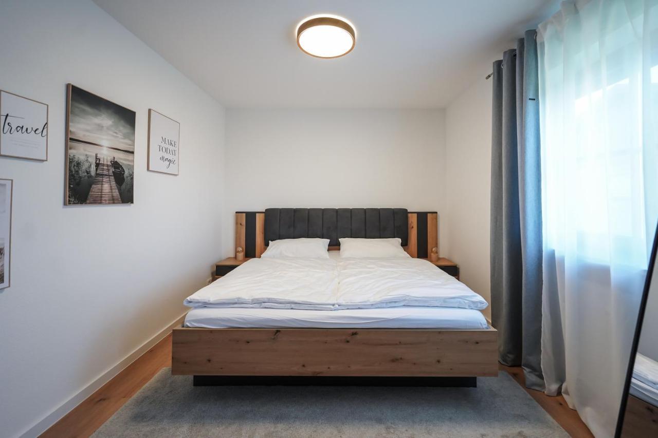 Ferienwohnung "Wie Dahoam" Кімінг Екстер'єр фото